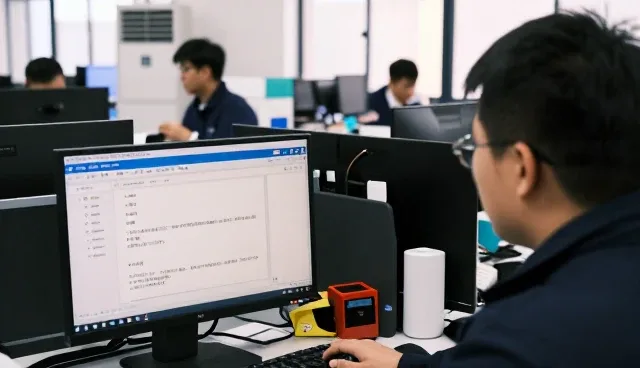 贵州腾遵联商科技有限公司探索软件新方向,布局软件领域
