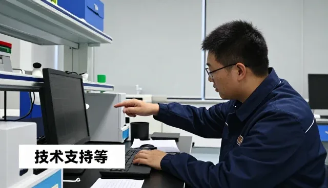 系统集成成为技术支持升级新选择